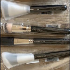 Mac brushes